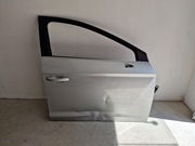 SEAT LEON III 5F DRZWI PRAWY PRZÓD LX7W 13R