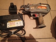 Wiązarka do zbrojeń RB 395