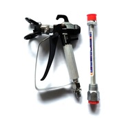 Pistolet Malarski Dysza 517 + Przedłużka malarska 50 cm do Agregatu GRATISY