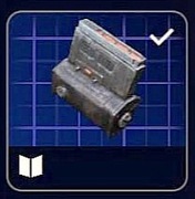 Arc raiders schemat WIĘKSZY MAGAZYNEK STRZELBY III    PS/XBOX/PC