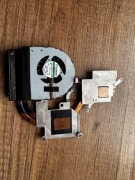 Chłodzenie Lenovo G580