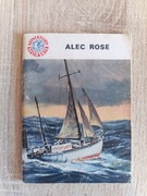 Alec Rose - Miniatury Morskie - Julian Czerwiński (51)