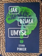Jak działa umysł  Steven Pinker