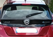 Nissan Leaf 2 II 2017- klapa tylna kamera oryginał NAJG NAJ