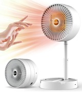 Grzejnik elektryczny, termowentylator  Mały