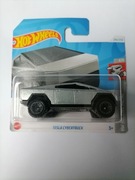 HOT WHEELS TESLA CYBERTRUCK HTB55-N521