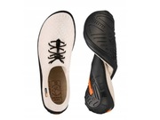 Męskie buty BRUBECK BAREFOOT MERINO 39 kremowe