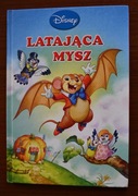 Latająca Mysz, Klub Książek Disneya