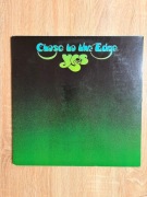 Yes Close To The Edge USA VG LP