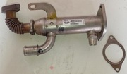 Chłodnica spalin (EGR cooler) 9645689880 / 993062H / Valeo