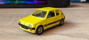 Peugeot 205 GTI 1/43 Solido
