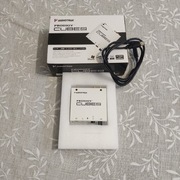 Prodigy Cube 2 -zew. DAC/karta dźwiękowa USB (do naprawy/konfiguracji)