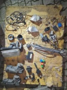 CZĘŚCI: scudo jumpy expert ulysse zeta 806 evasion 807 phedra c8