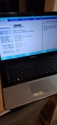 Laptop Samsung np300e7a działa ale