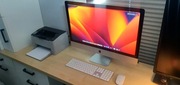 Apple iMac 27" 5K Retina 2017 | i7 4,2GHz | 24GB RAM | 500GB | Pro 575
