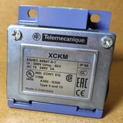 Korpus wyłącznika krańcowego ZCKM1, Telemecaniqe, Schneider Electric