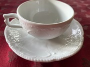 Rosenthal porcelana sanssouci-filiżanka + spodek