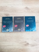 3 x Bestseller z przeszłości.