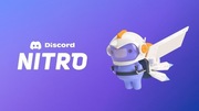 DISCORD NITRO - Generator 3000/s