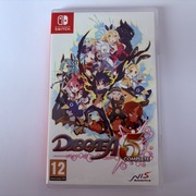 DISGAEA 5 COMPLETE / NINTENDO SWITCH / SWITCH 2