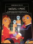 Mózg i płeć Deborah Blum