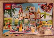 Lego Friends 41430 Letnia zabawa w parku wodnym 