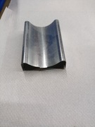 Łączniki wzdłużne do CD60