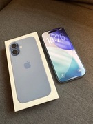 iPhone 17 niebieski 256gb 100% gwarancja Orange