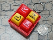 Brelok do kluczy EGPWS dżwięk i światło