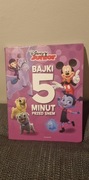Disney Junior. Bajki 5 minut przed snem