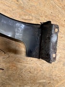 błotnik lewy przedni przód sea grey S9 oryg.