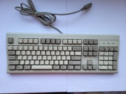 Klawiatura Optimus DIN LIAKWD-200 sprawna