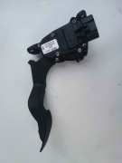 Pedał gazu - ford fiesta mk6