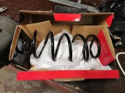 sprężyna zawieszenia vw passat 05-14 skoda superb 08-15  60-0353