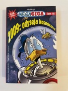MegaGiga - 18 - 2009: ODYSEJA KOSMICZNA