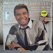 Jack DeJohnette's Special Edition - Irresistible Forces