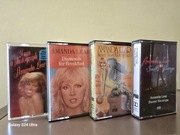 AMANDA LEAR wyd. ARIOLA GERMANY Jedyny taki zestaw !