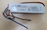 LPV-35-5 Zasilacz LED IP67 35W 5V 5A okazja jak nowy
