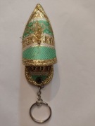 Brelok pamiątka z Tunezji!