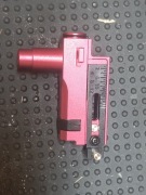 ASG Komora hop up V3 super shooter