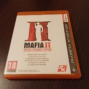 GRA NA PC - MAFIA II - SPECIAL EXTENDED EDITION - POLSKA WERSJA -.