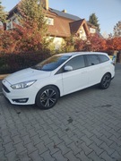 Ford Focus  2016