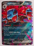 Hydreigon ex 067/086 POKEMON