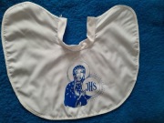 Pelerynka do Alby Komunijnej