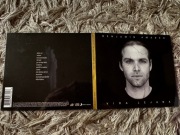 Benjamín Amadeo - Vida Lejana, argentyński pop - rock