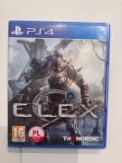 Elex PS4 – PlayStation 4