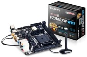 Płyta główna Gigabyte GA-F2A88XN-WIFI AMD Socket FM2+ 