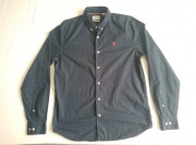 Koszula Timberland M Slim fit