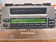 Radio Range Rover L322