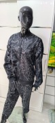 Komplet dresowy adidas l swag viral rap swoosh street wear 